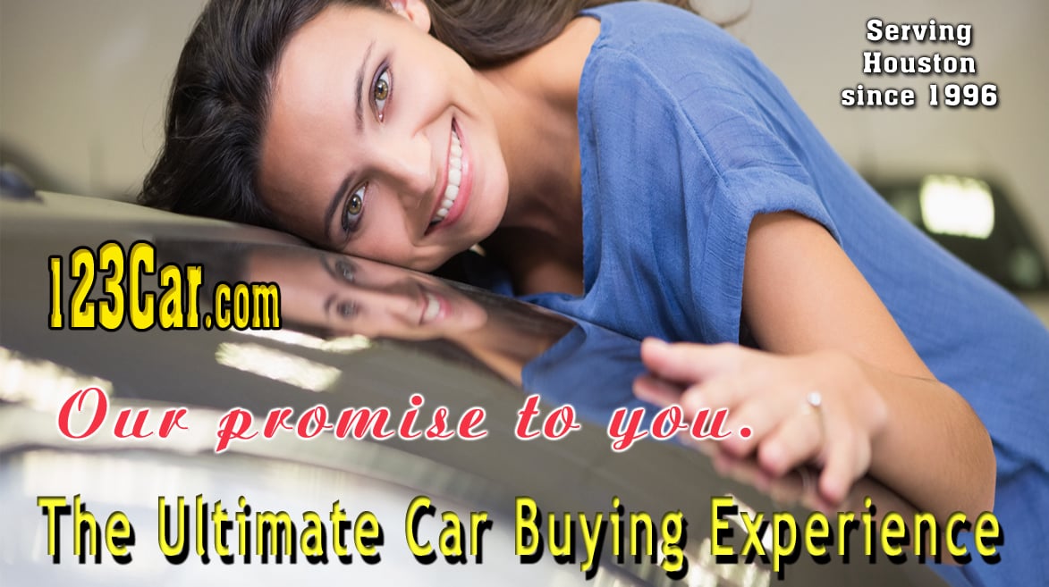 The Ultimate Car Buying Experience